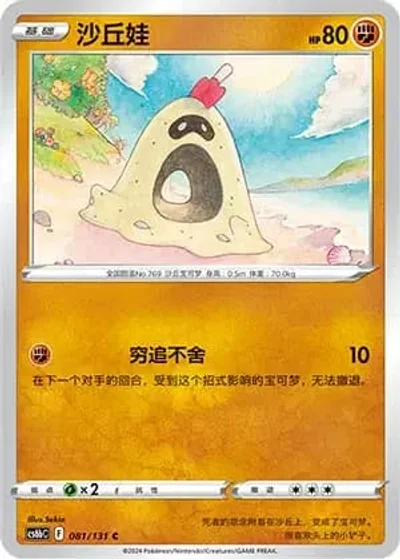 Sandygast