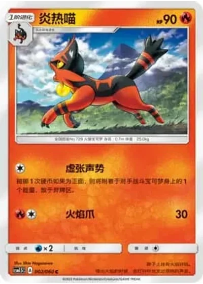 Torracat