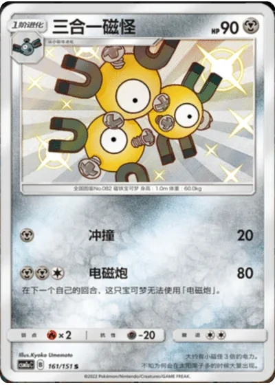 Magneton
