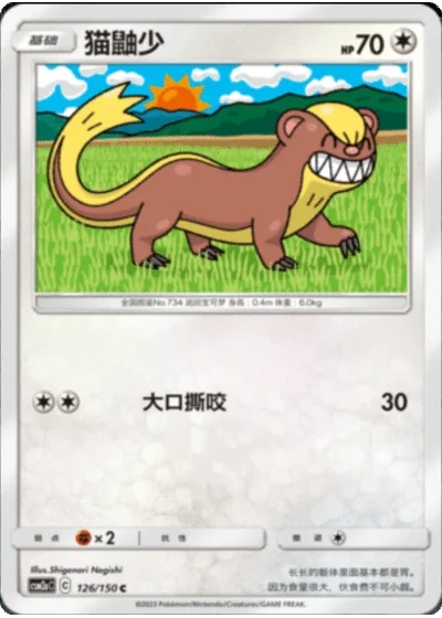 Yungoos