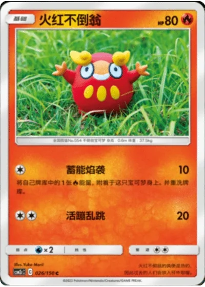 Darumaka