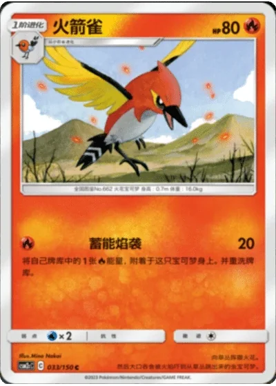 Fletchinder