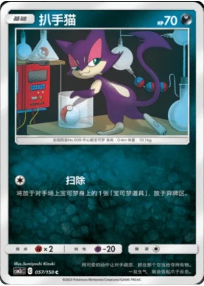 Purrloin