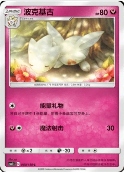 Togetic