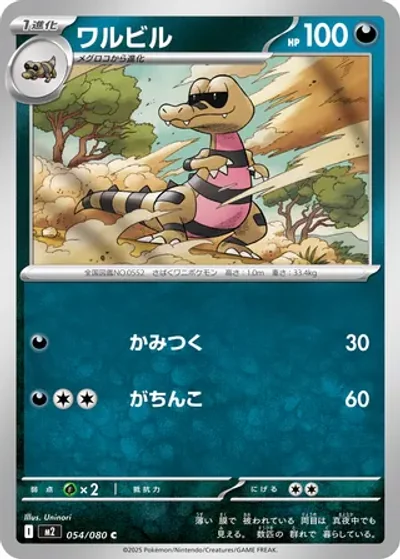 Krokorok