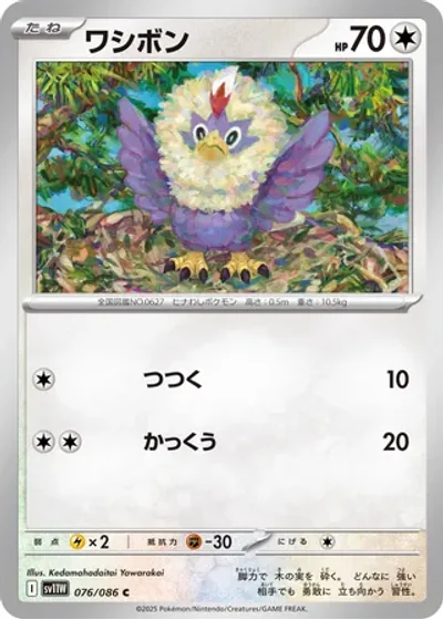 Rufflet