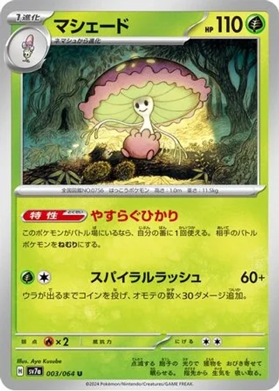 Shiinotic