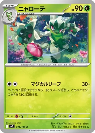 Floragato