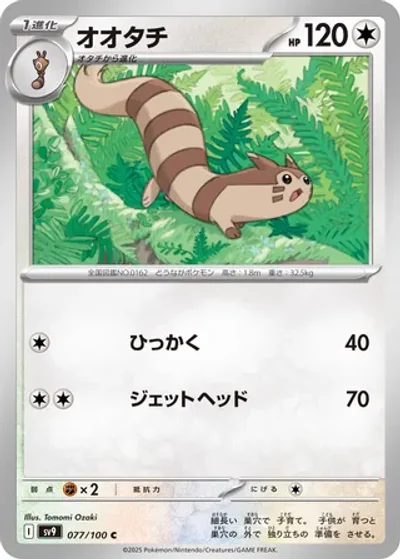 Furret