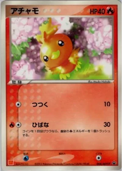 Torchic
