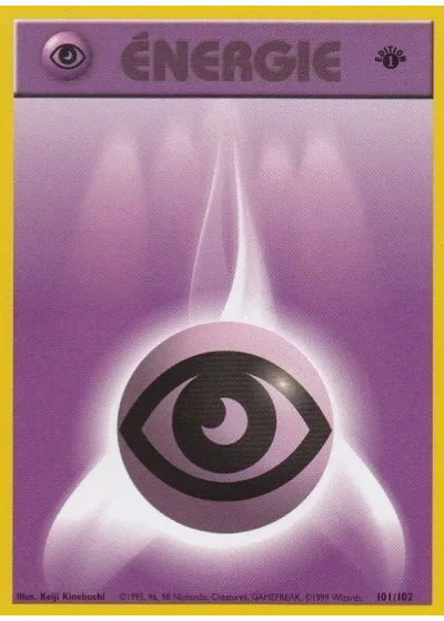 Énergie Psy
