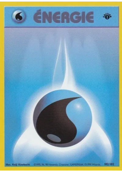 Énergie Eau