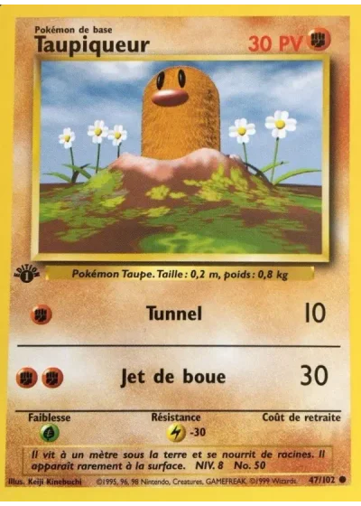 Taupiqueur