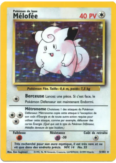 Mélofée