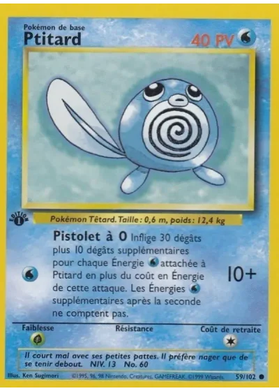 Ptitard