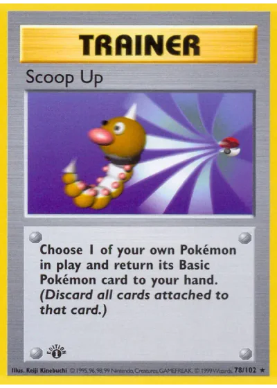 Scoop Up