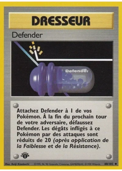 Defender