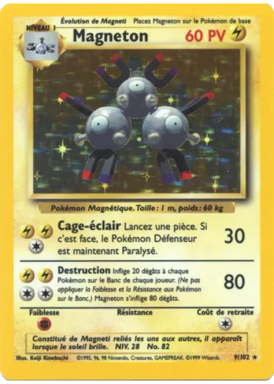 Magneton