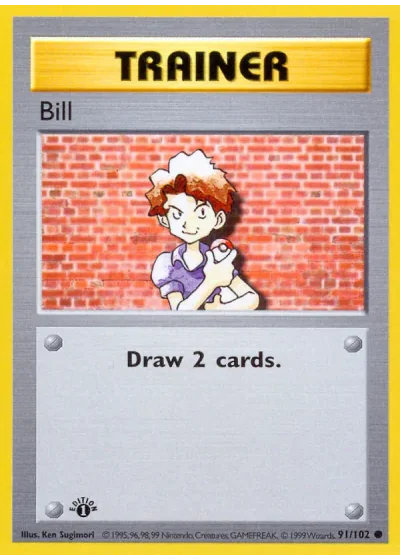 Bill
