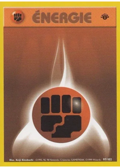 Énergie Combat