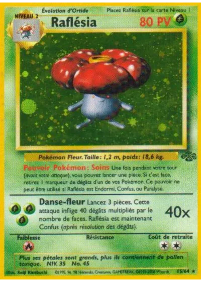 Raflésia