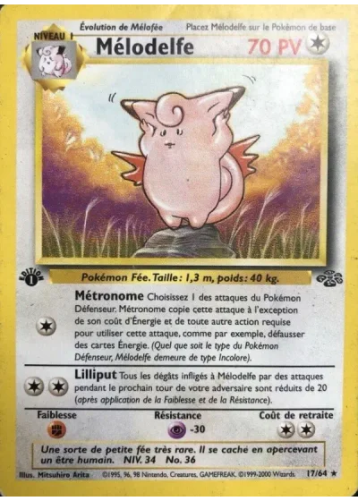 Mélodelfe