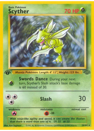 Scyther