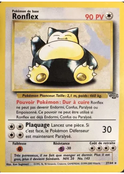 Ronflex