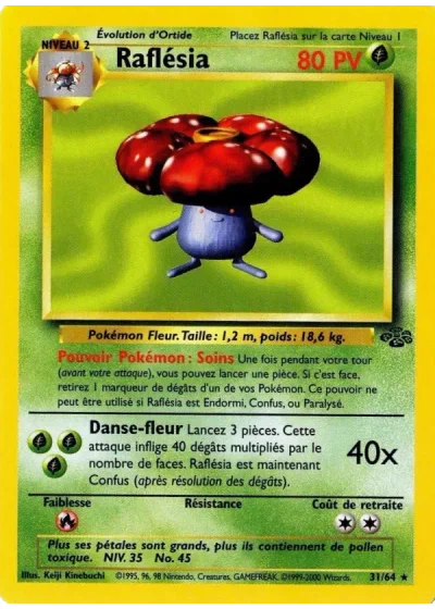 Raflésia