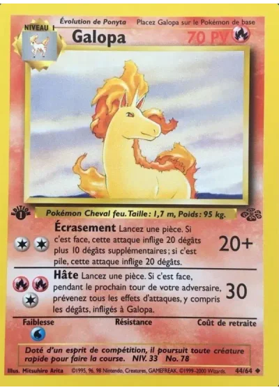 Galopa
