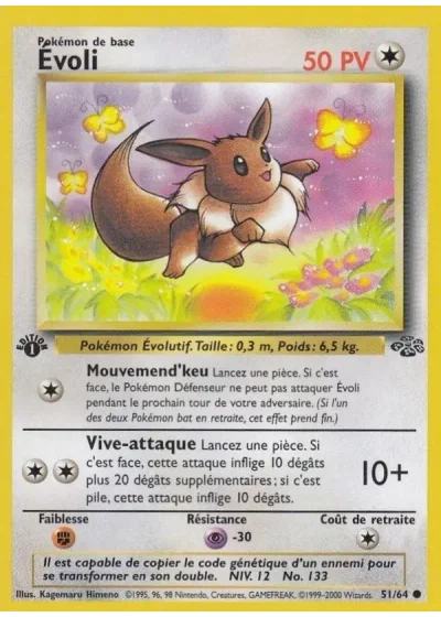 Évoli