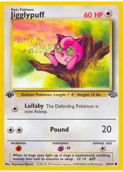 Jigglypuff