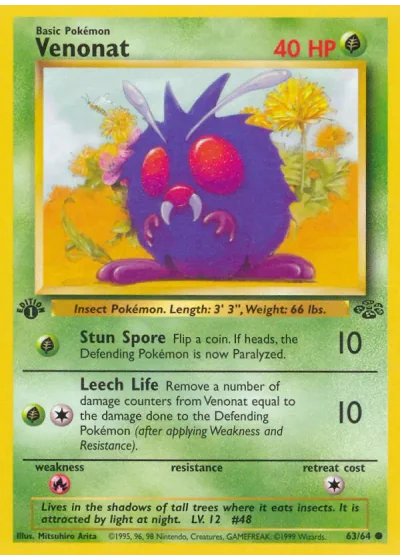 Venonat