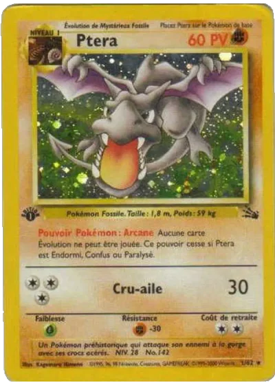 Ptera