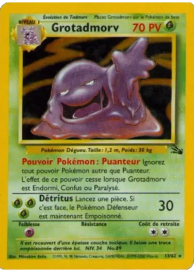 Grotadmorv (première édition)