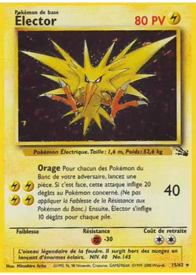 Élector