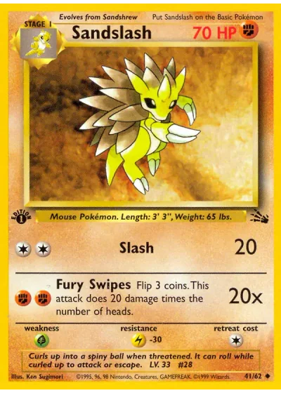Sandslash