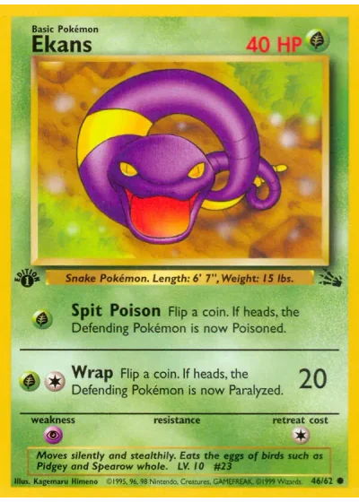 Ekans