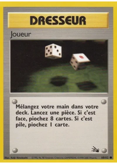 Joueur