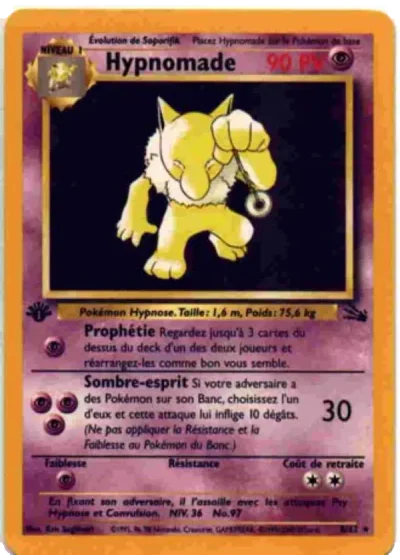 Hypnomade
