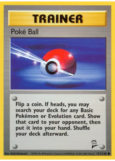 Poké Ball