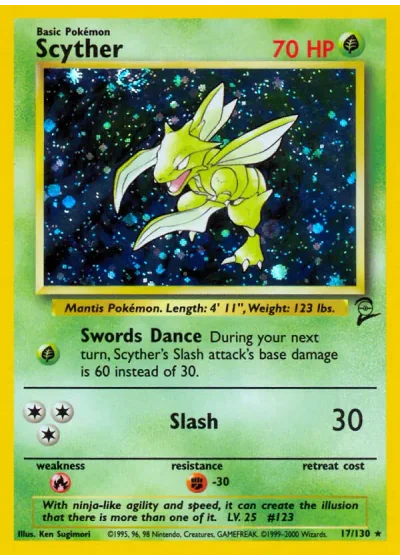 Scyther