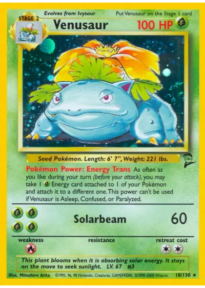 Venusaur