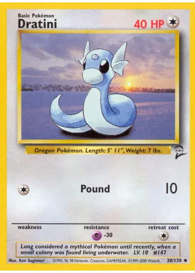 Dratini