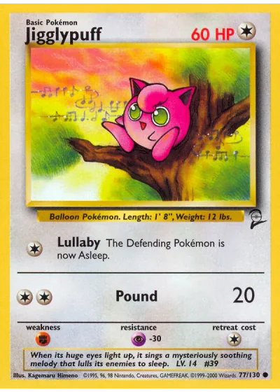 Jigglypuff