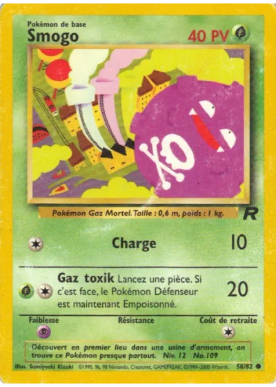 Smogo