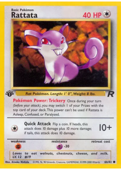 Rattata