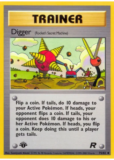 Digger