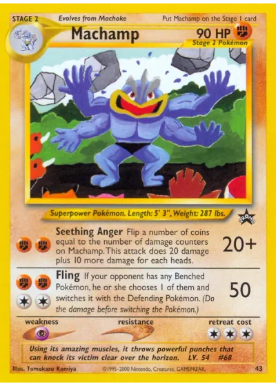Machamp