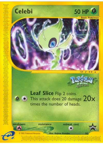 Celebi